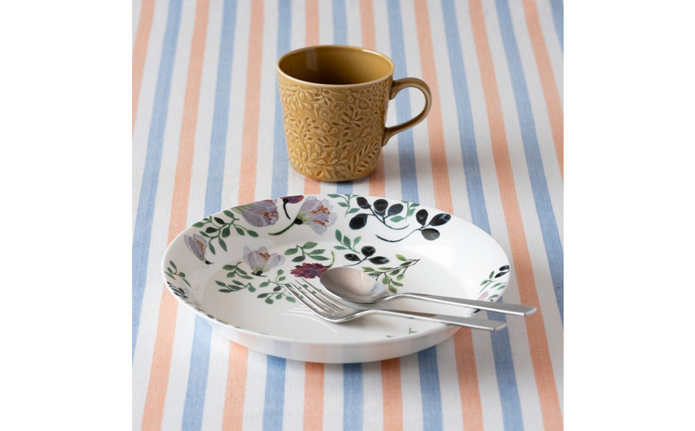 ナルミ アンナエミリア マグカップ(アンバー) 350cc 41681-6397