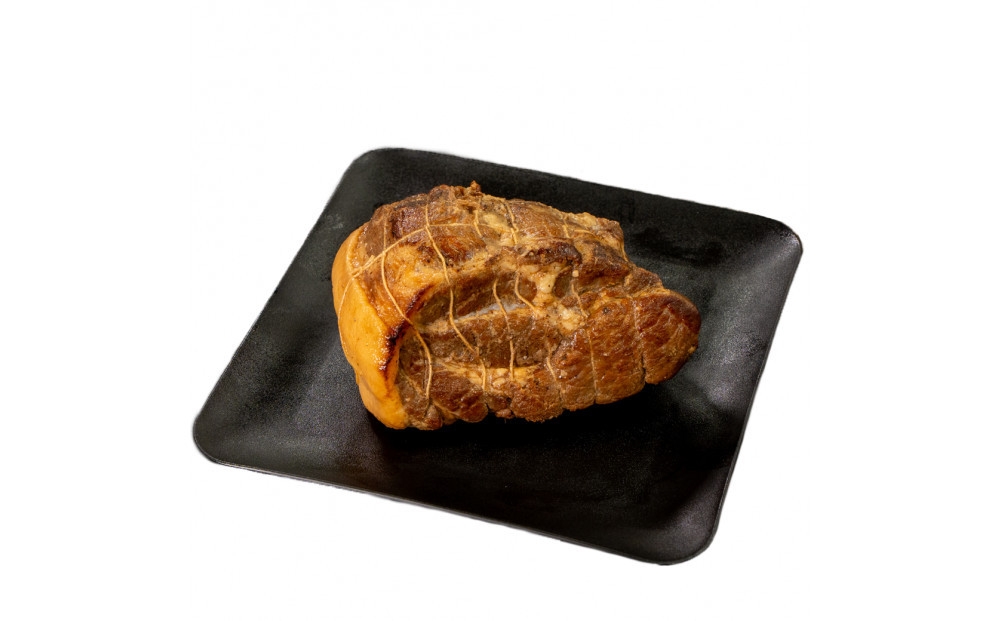 愛知育ち名古屋仕込み 夢やまびこ豚塩糀チャーシュープレミアムブロック