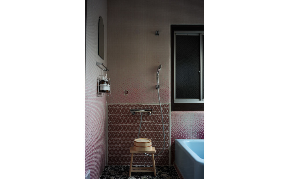 一棟貸しの宿「oyado桜山荘」50,000円分宿泊券