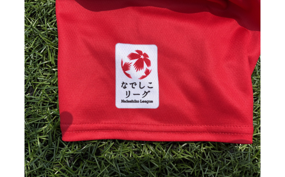 【トップスポーツチーム活動支援事業寄附金専用】LOVELEDGE 2025 レプリカユニフォーム　FP／GK（背番号付き）