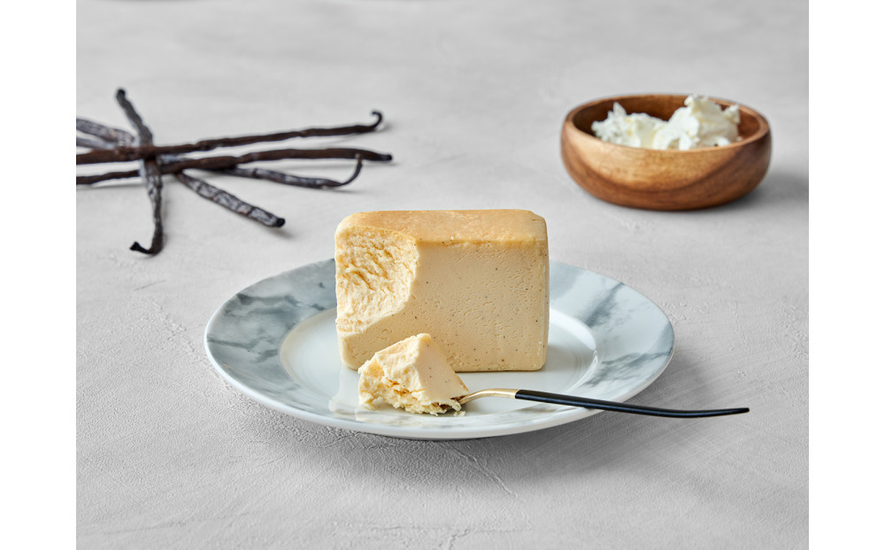 プレミアムチーズテリーヌ6P