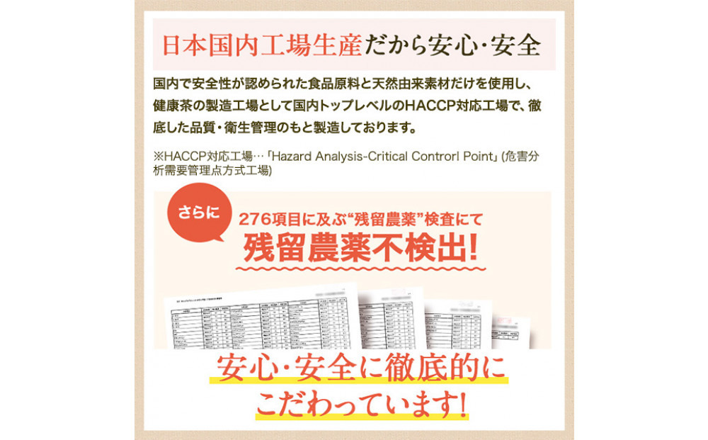 朝の定期便　90g(30包)