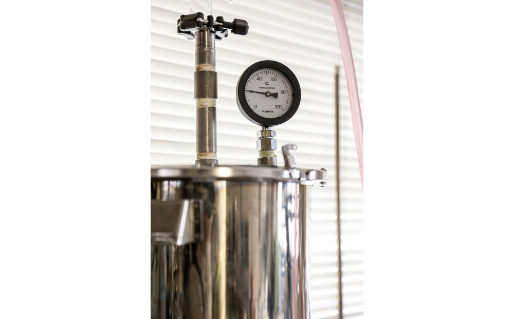 ゆずエッセンシャルオイル