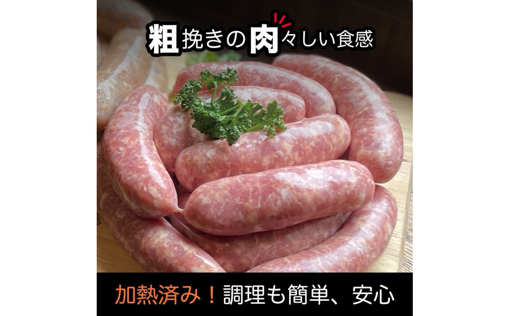 プレミアム燻製ベーコン＆リングイッサ２種の詰め合わせ