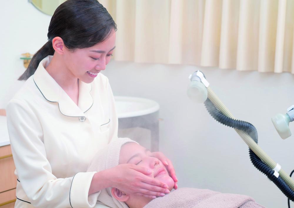 ルチア美肌デトックス【施術1回分】