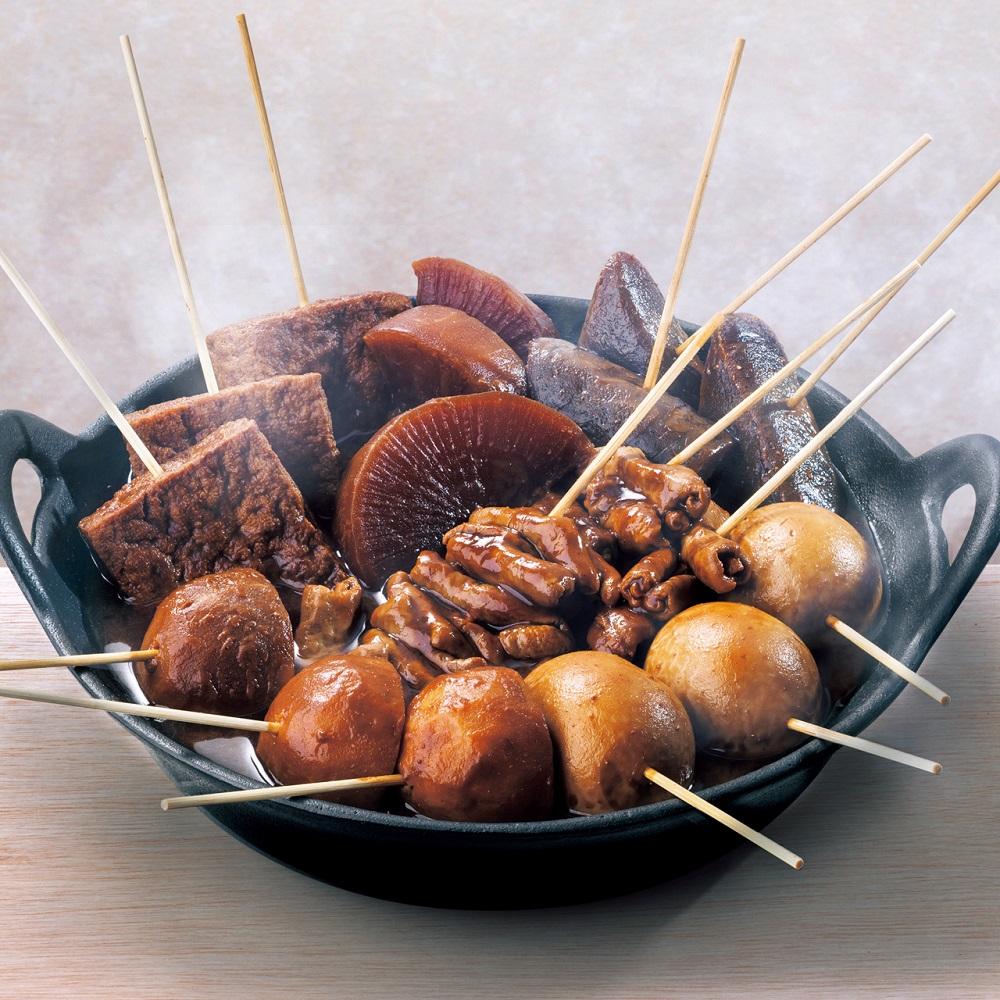 キッチン大友 味噌おでん6人前 | セット おでん種 おでんの種 レトルト