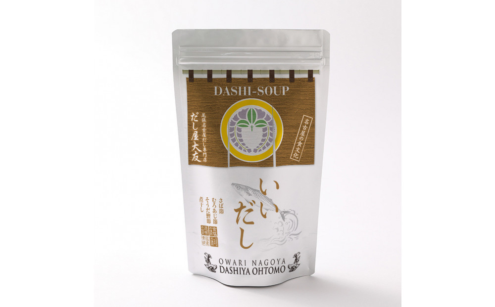 キッチン大友　いいだし20袋入