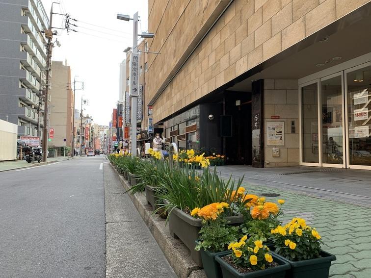 宗次ホールクラシックコンサートギフト券