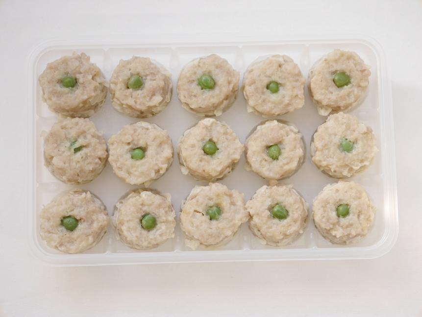 寿屋おなじみの味　焼売45個セット