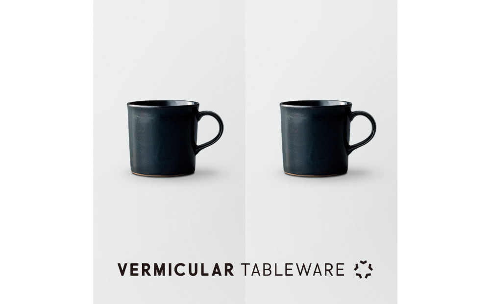 Tableware Mugペアセット 藍墨