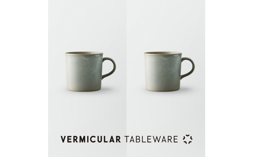 Tableware Mugペアセット 霞
