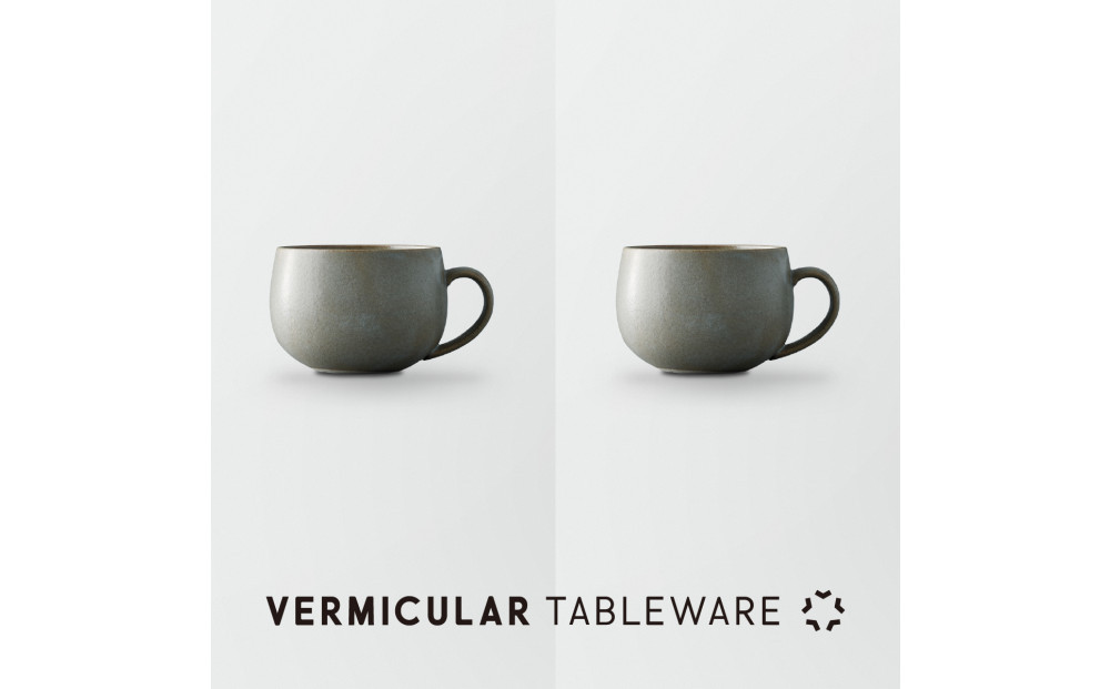 Tableware Coffee Cupペアセット 霞