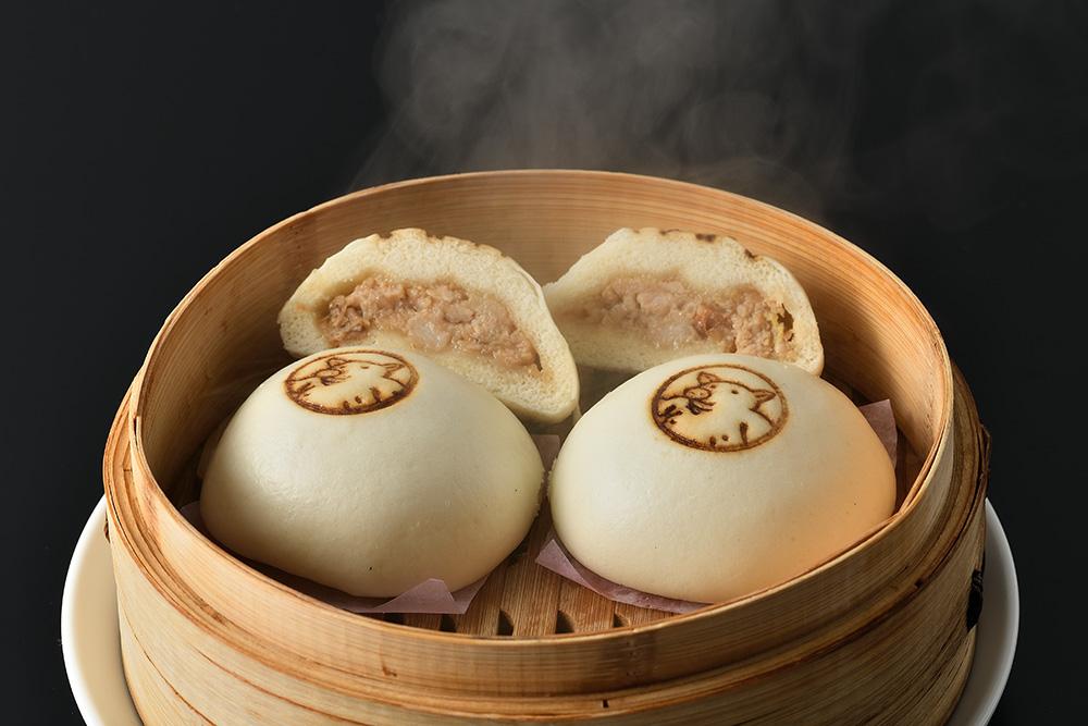 【ギフト】矢場とん 中華セット レンジで簡単！ 豚まん・カレーまん・シューマイ・煮豚・台湾みそ | 中華セット 豚まん カレーまん シューマイ 煮豚 台湾みそ レンジ調理 簡単調理 人気 おすすめ 中華 点心 肉まん 饅頭 惣菜 ご当地グルメ 名古屋めし 老舗 名店  ギフト プレゼント 送料無料