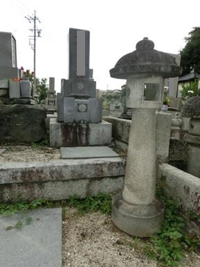 【名古屋市内限定】墓地清掃サポート事業