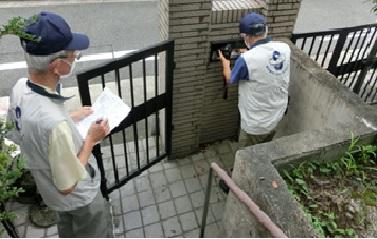 【名古屋市内限定】空き家管理サポート事業