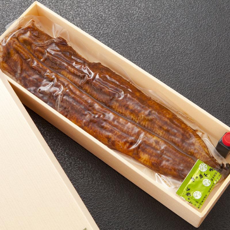国産特大うなぎ蒲焼き
