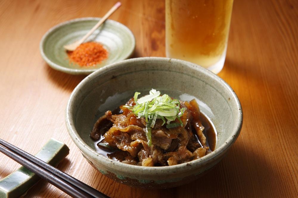 創業120余年　老舗精肉店　スギモト　国産牛　牛すき（130g）×10個