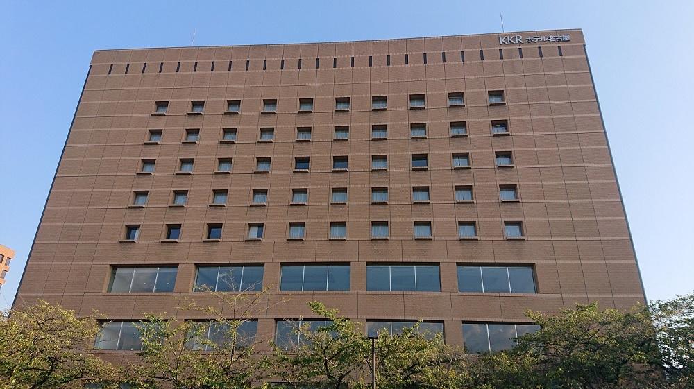 KKRホテル名古屋利用券D　30,000円