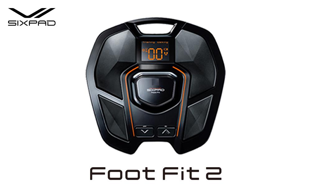 SIXPAD Foot Fit 2: 名古屋市ANAのふるさと納税