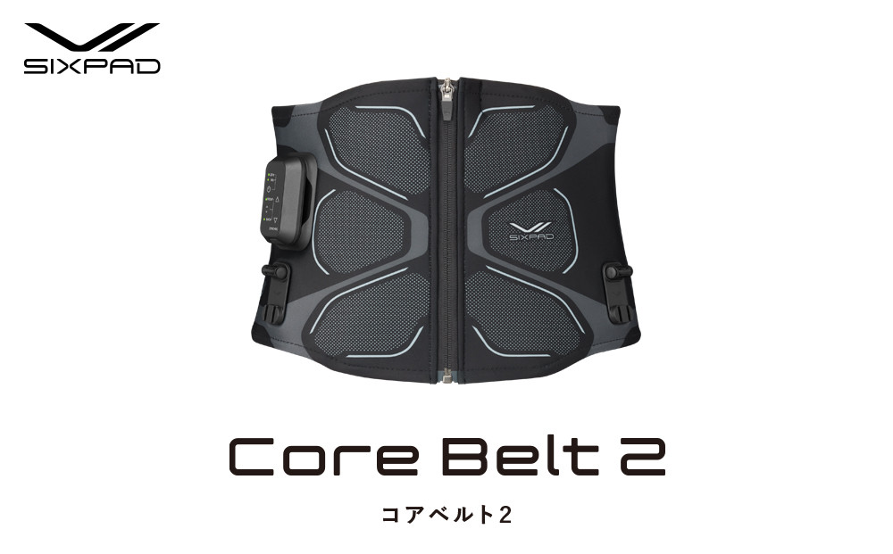 SIXPAD Core Belt 2【LLサイズ】