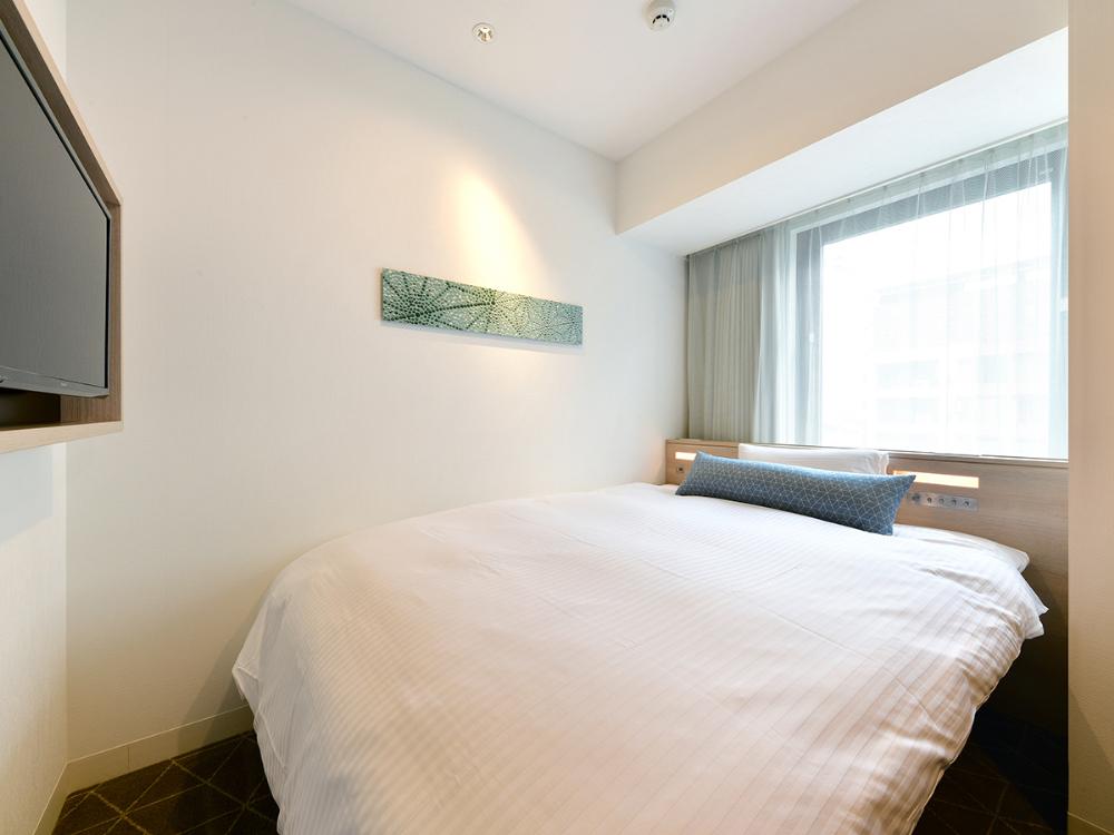 ベッセルイン栄駅前　スタンダードシングルルーム2名様　ペア宿泊券(朝食付）＋ SORA　GROUP夕食チケット(名古屋市内）