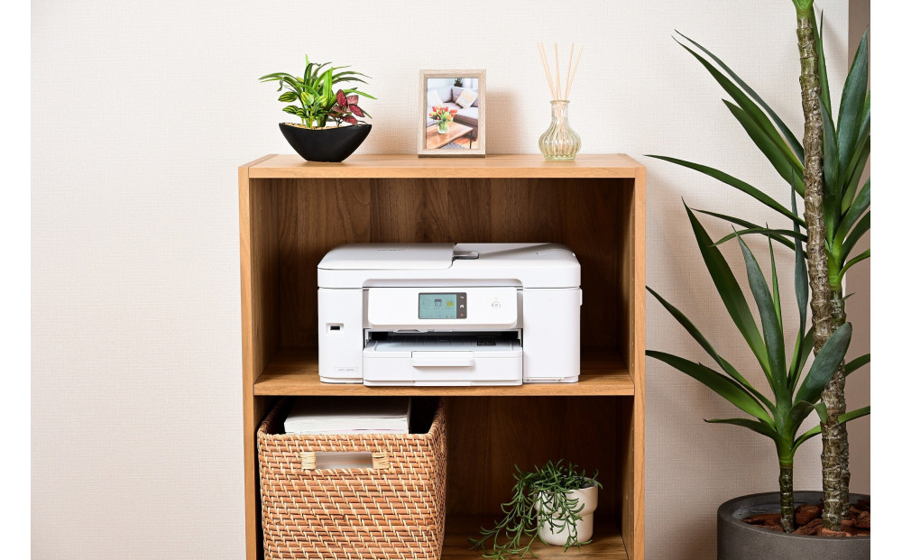 【ブラザー　インクジェット複合機 DCP-J929N-W 】