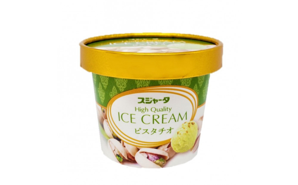 アイス ピスタチオ 11個 シンカンセンスゴイカタイアイス