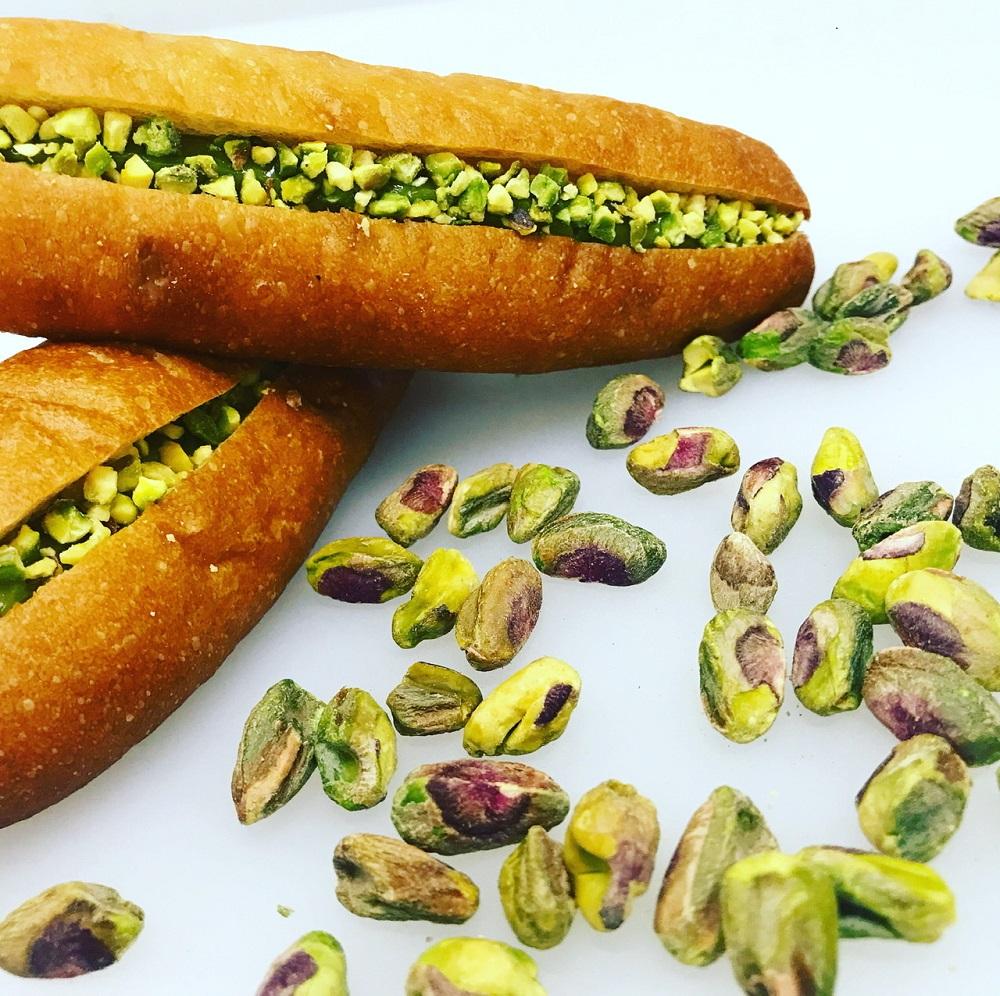 クラウドベーカリーのおまかせ厳選12点パンセット