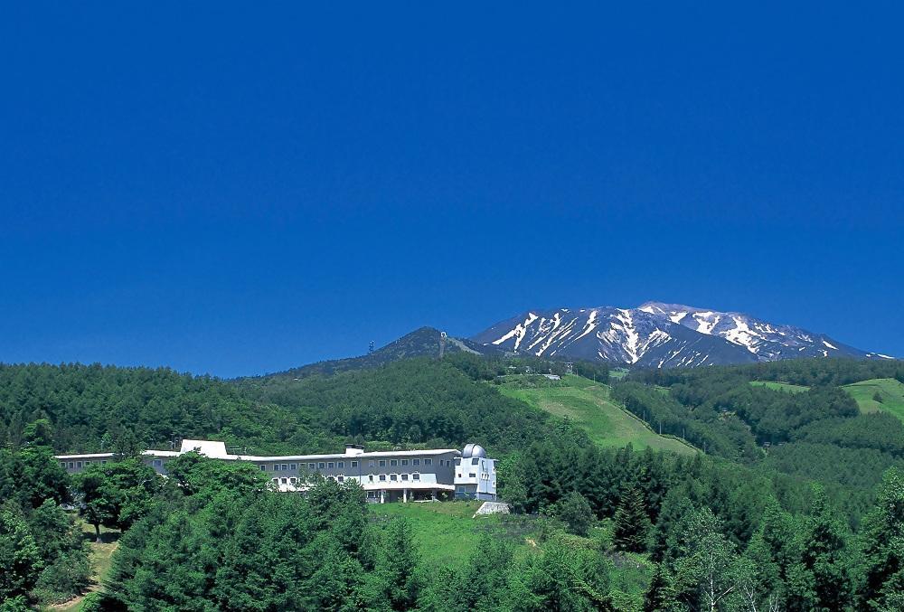 【名古屋市民御岳休暇村応援寄附金専用】 名古屋市民御岳休暇村宿泊券24,000円分