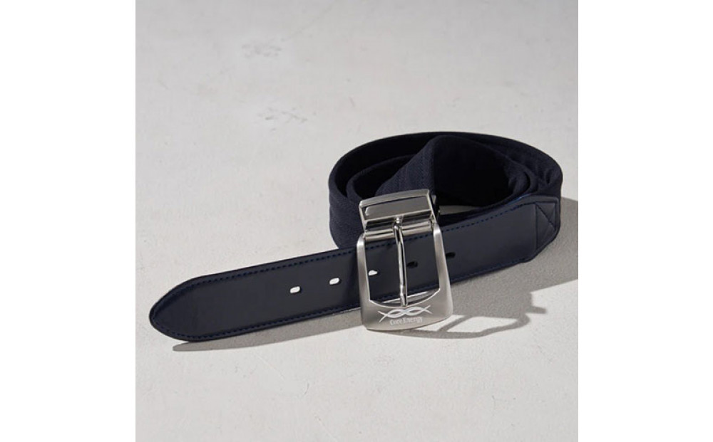 コアエナジーCLASSIC (ネイビー)  CL-NV-B  ロゴカラー：ブラック