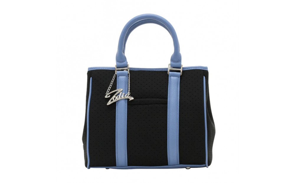 Zodia ネオプレントートバック　ミニ　BK/BL