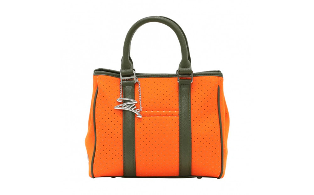 Zodia ネオプレントートバック　ミニ　OR/KHA