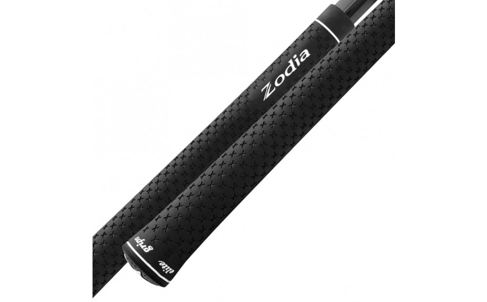 elite製 Lucky Star Grip Zodiaロゴ　9本