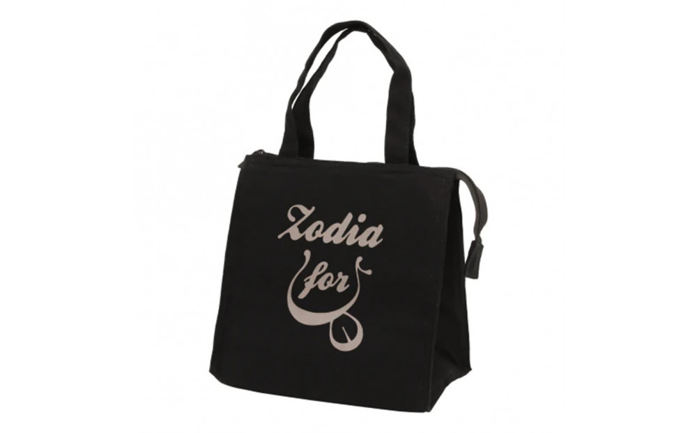 Zodia クールバック ロゴカラー　グレージュ