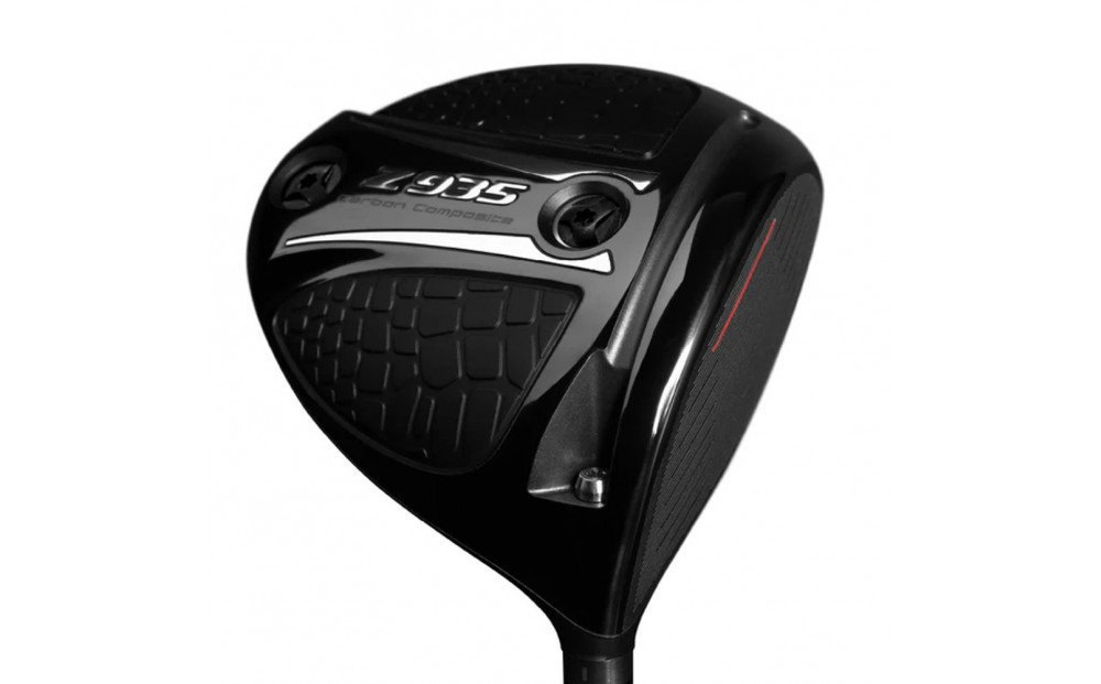 Zodia Z935 ドライバー　RODDIO社製Zodiaオリジナルシャフト50S