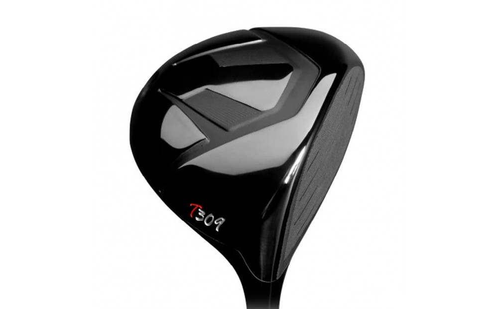 Zodia T309ドライバー　RODDIO社製Zodiaオリジナルシャフト　60S