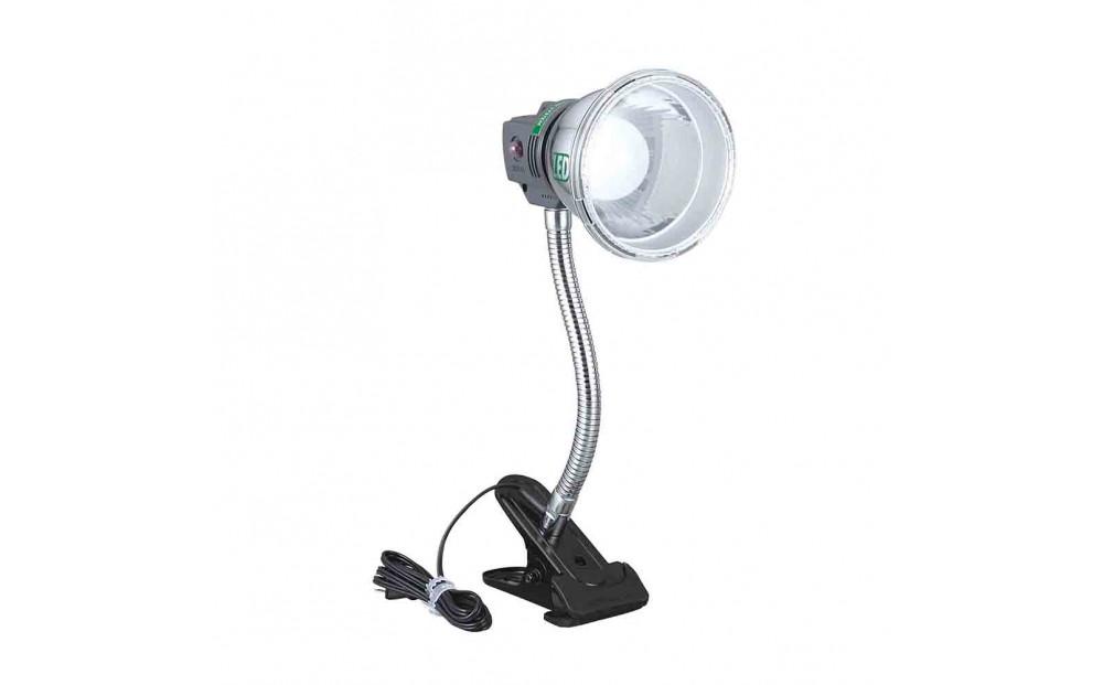 屋内用LEDマグスタンド (クリップタイプ) LM-6C