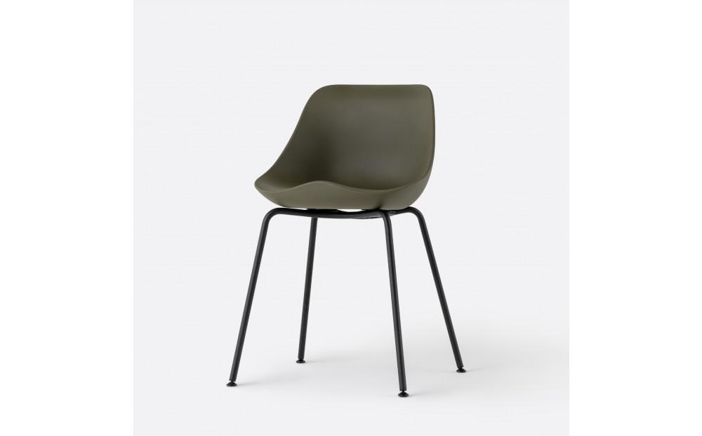 &MEDICAL KURA CHAIR【オリーブ】