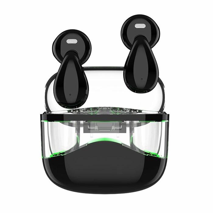 完全ワイヤレスイヤホン＜ブラック＞Bluetooth 5.4 遅延ゼロ インナーイヤー型 TWSワイヤレスヘッドセット 開放感抜群 片耳 両耳 クリア通話 瞬時接続 200mAh充電ケース マイク内蔵 ハンズフリー通話 Type‐C急速充電 iPhone16/iPad多機種対応 90日安心保証付き 日本語取扱説明書