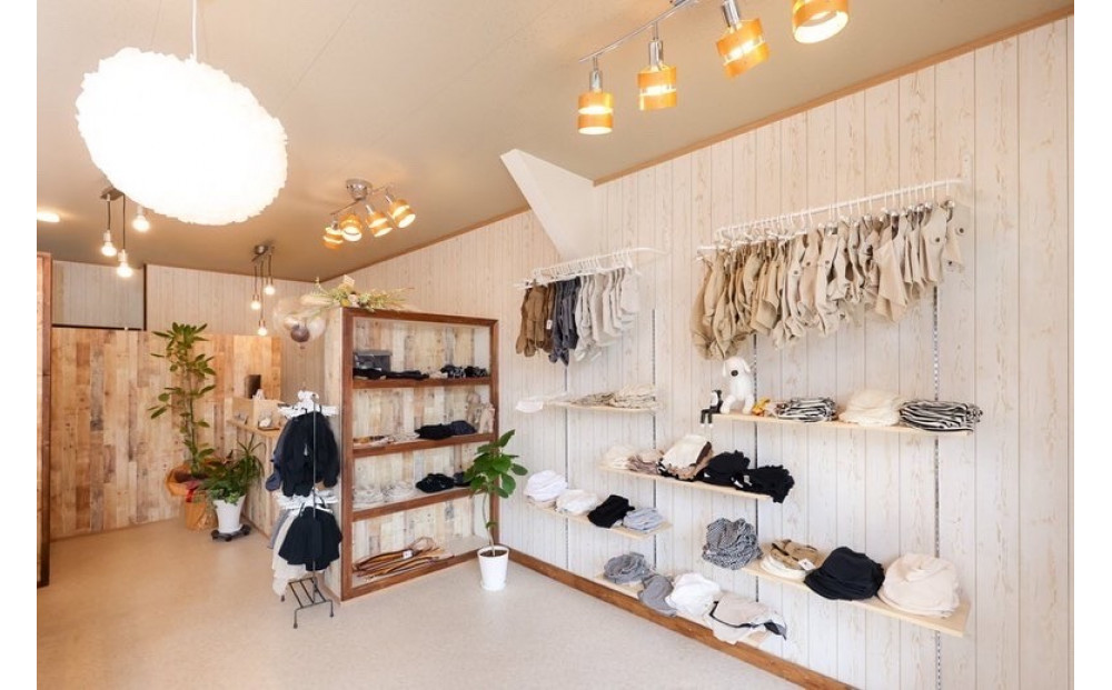 「大人服みたいなわんこ服」Wanhomeオンラインショップ商品券20,000円分