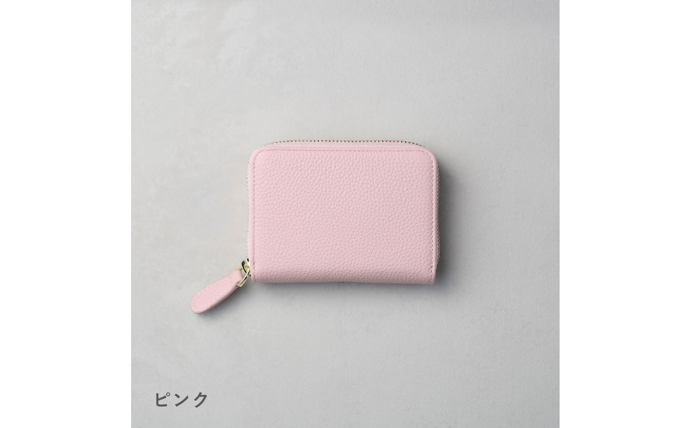 Y-STYLE 魔法の収納ウォレット（SMALL）【ピンク】