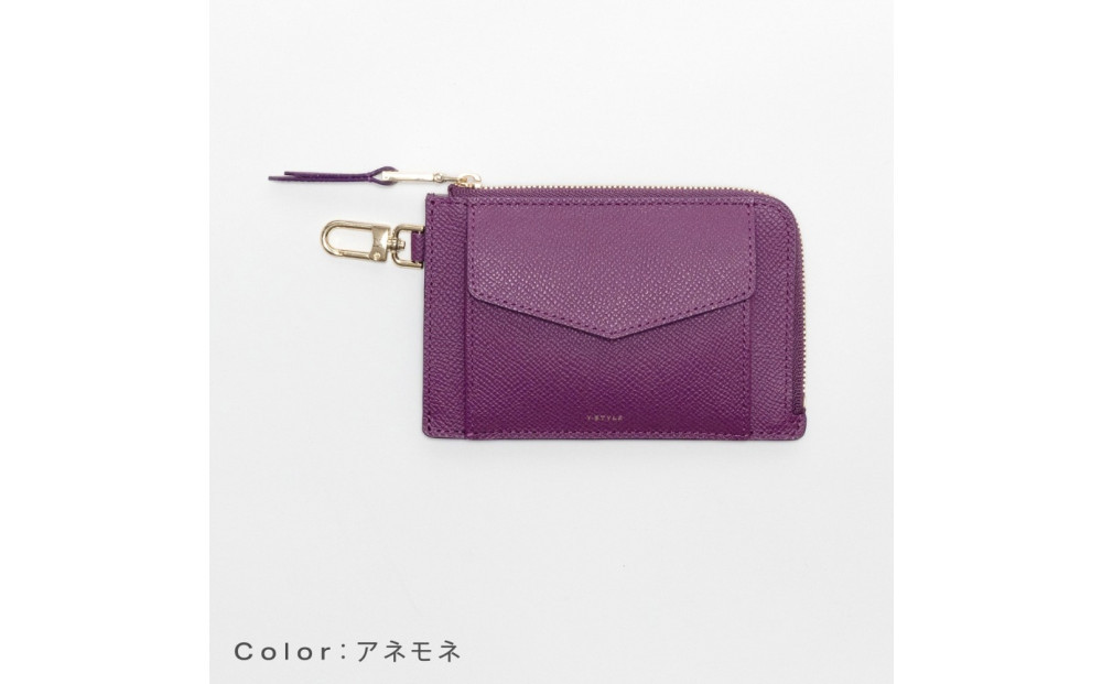 Y-STYLE フラグメントケース【アネモネ】