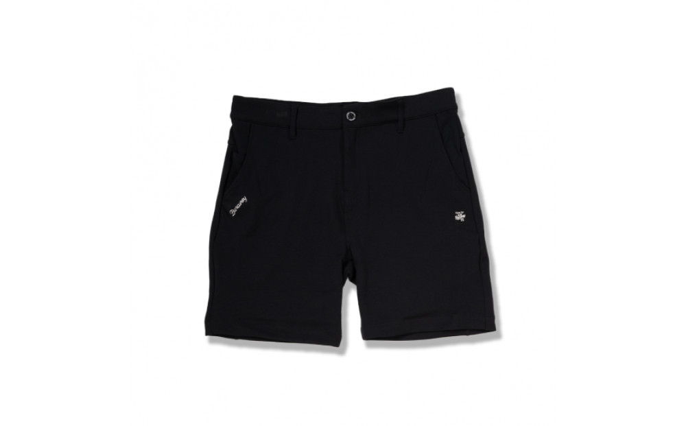 BUNCUREY　ゴルフウェア　ハーフパンツ（BM23SS-04-015）ネイビー／サイズ6