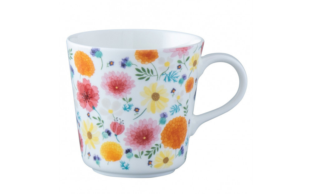 ナルミ アンナエミリア マグカップ(All the Best) 340cc 52543-2923P