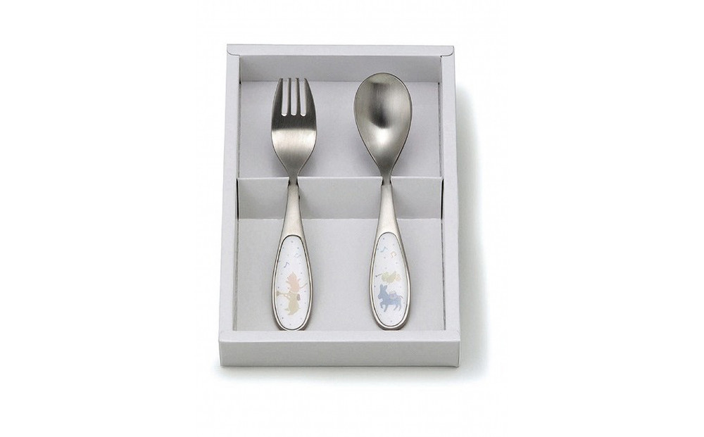 ナルミ ブレーメン カトラリー 2点セット SK597-10