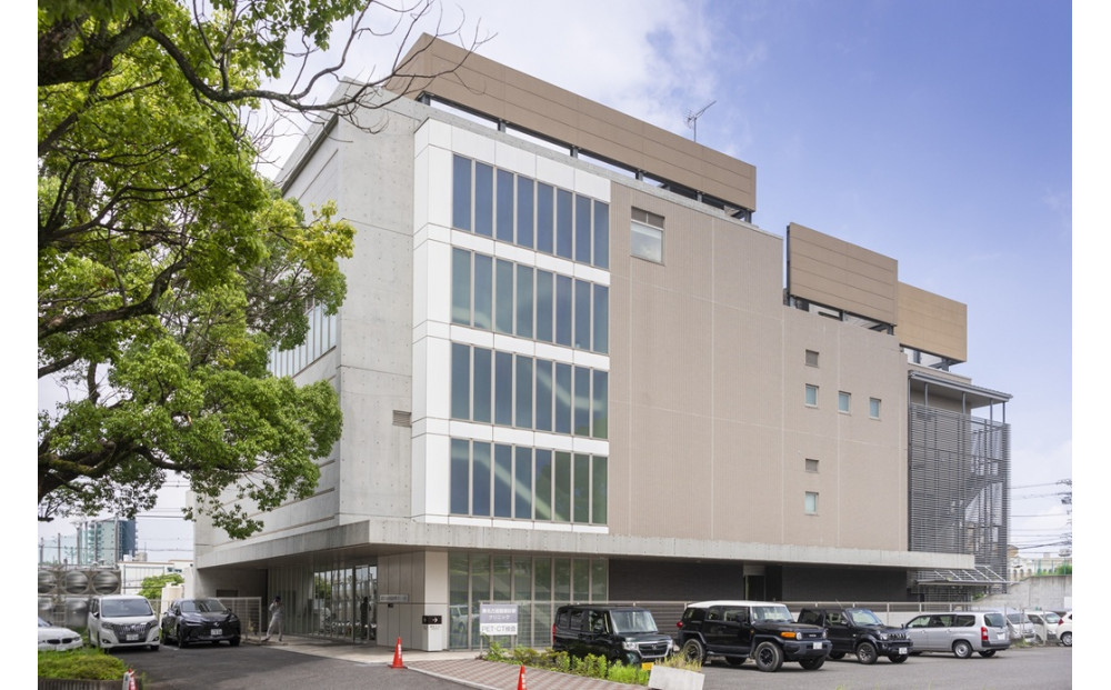 東名古屋画像診断クリニック・会員制健康診断「がん総合健診コース」お一人様