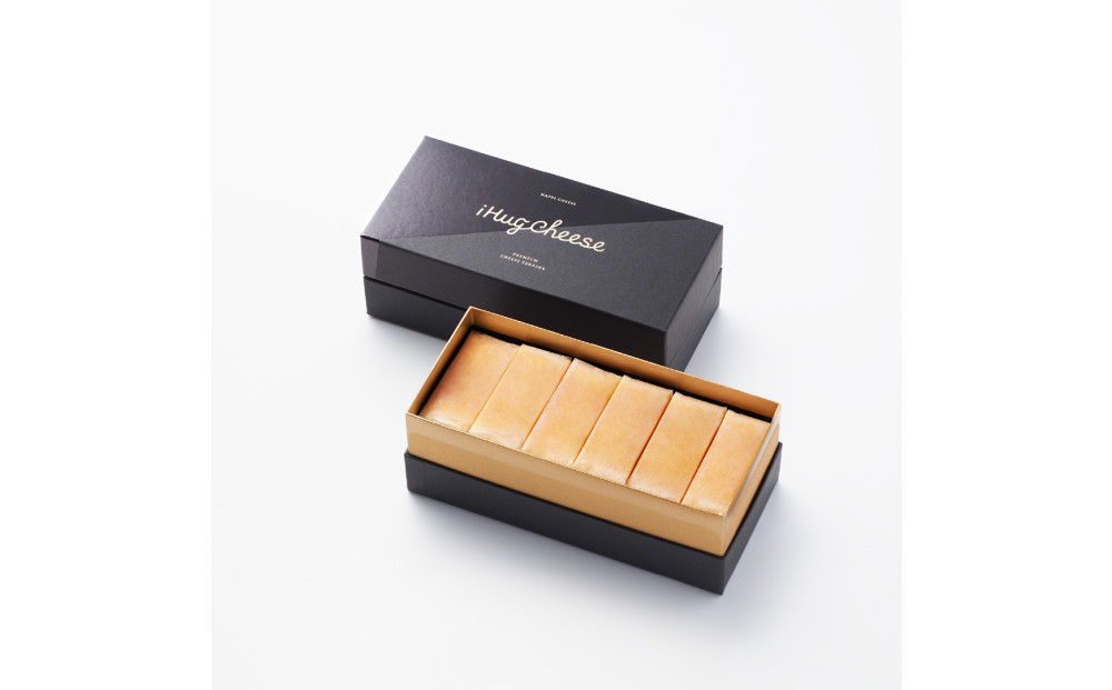 プレミアムチーズテリーヌ6P