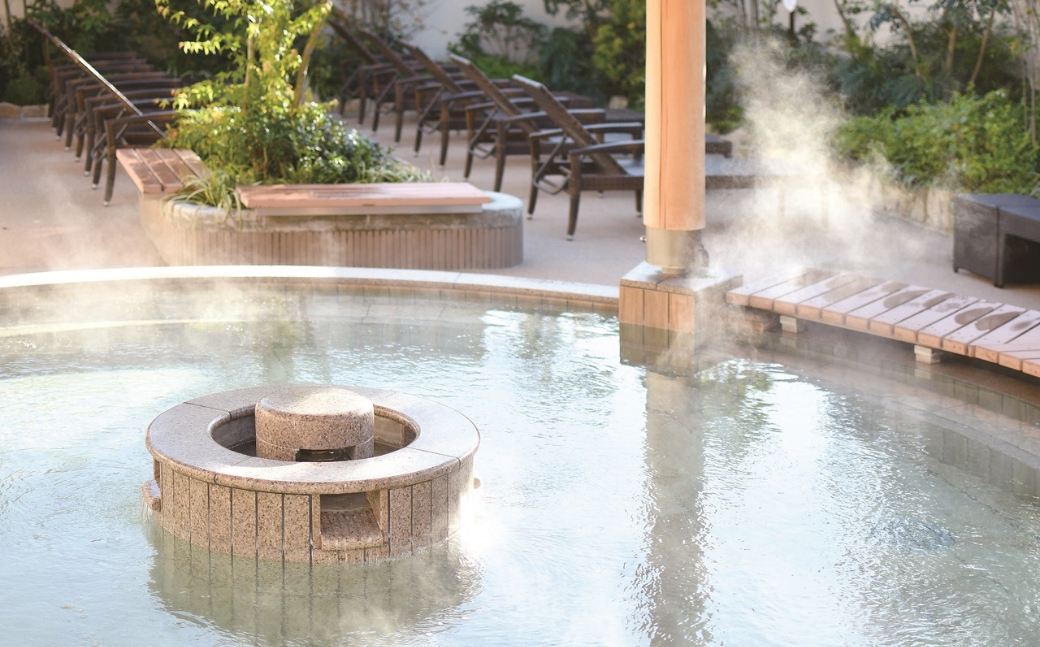 ゆのゆTOYOHASHI 入館券　10枚