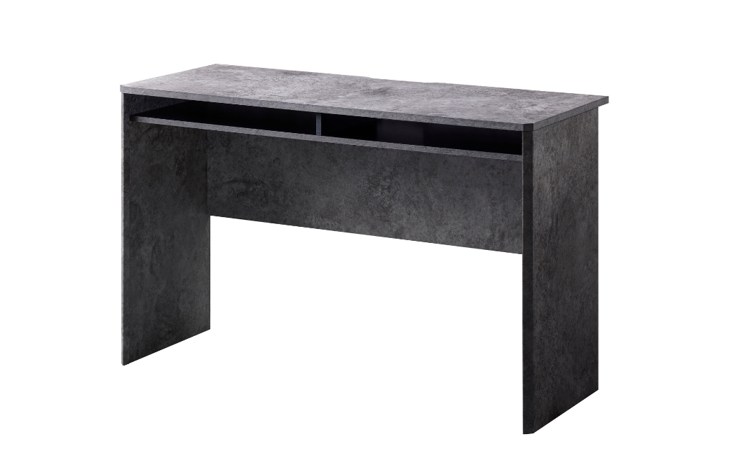 朝日木材 石目調デスク セラミカ ≪CRM-7012DE≫テーブル 机 ライティングデスク 書斎 リモートワーク リモート勤務 自宅オフィス オフィス デスク モノトーン 家具 ナチュラル モダン おしゃれ かわいい シンプル 40000円 4万円 愛知県 豊橋市