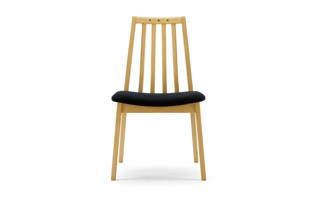 朝日木材 ボスコ ダイニングチェア 70801 2脚セット 天然木 ホワイトアッシュ ナチュラル イス ダイニングチェア チェア 椅子 いす リビング 家具 BOSCO おしゃれ かわいい シンプル 愛知県 豊橋市